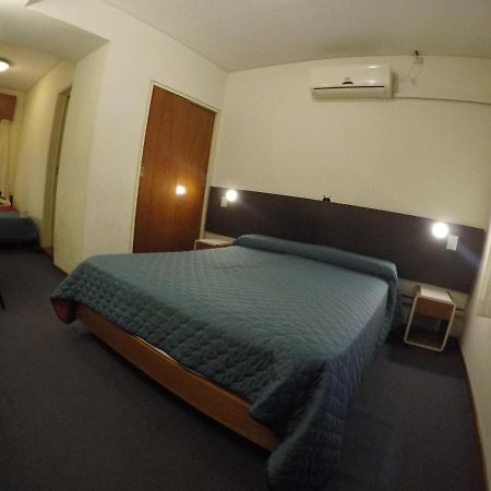 Hotel Riviera Кордова Екстер'єр фото