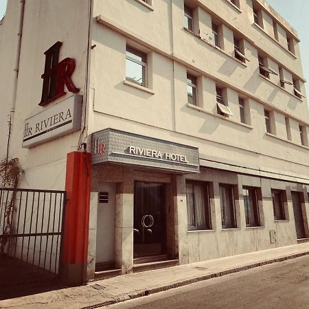 Hotel Riviera Кордова Екстер'єр фото