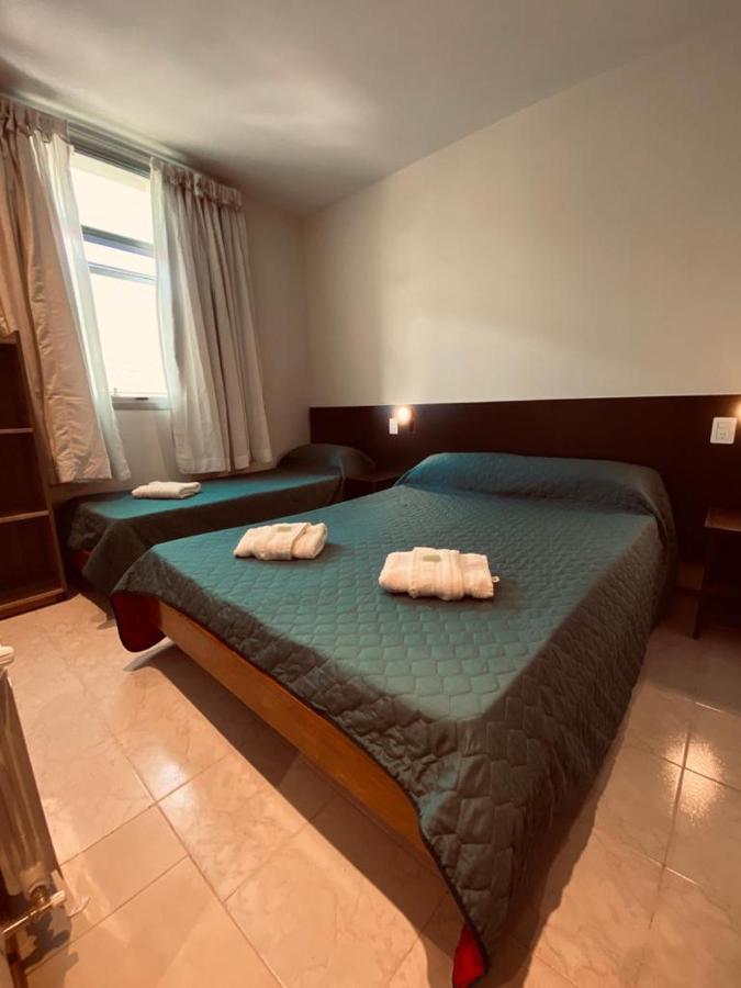 Hotel Riviera Кордова Екстер'єр фото