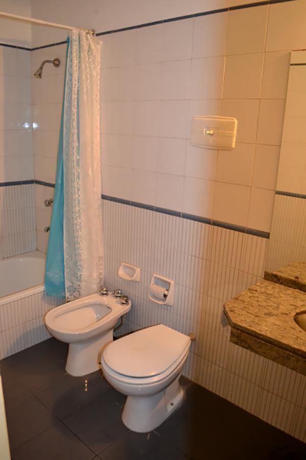 Hotel Riviera Кордова Екстер'єр фото